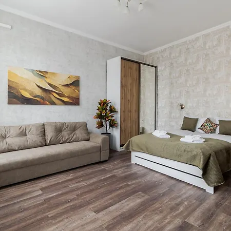 Апартаменти Demar *