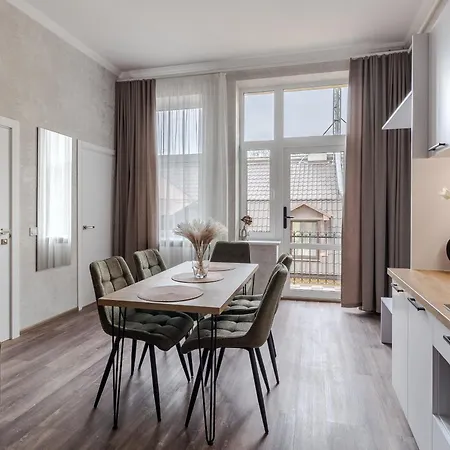 Demar Apartment Lviv