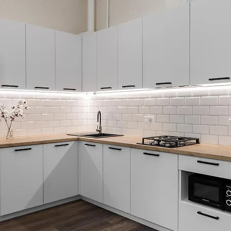Demar Apartment