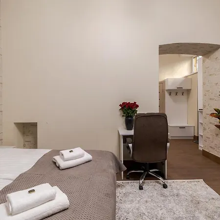 Demar Apartment