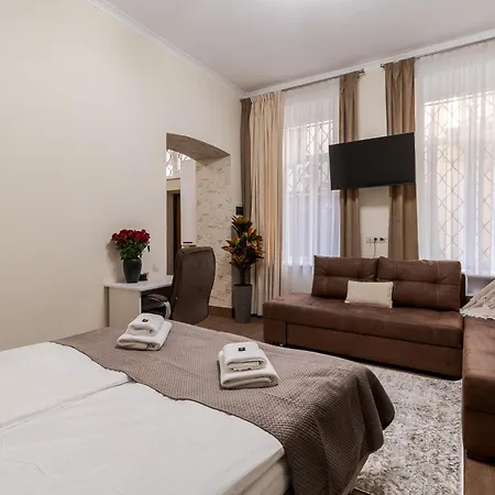 Apartment Demar