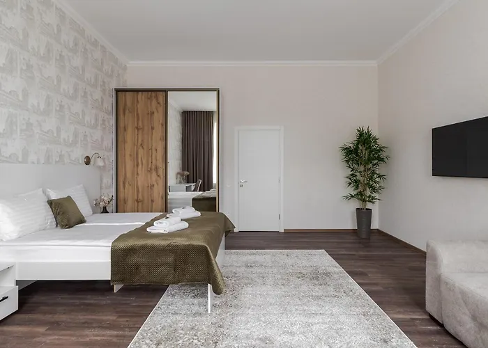 Demar Apartamento Leópolis