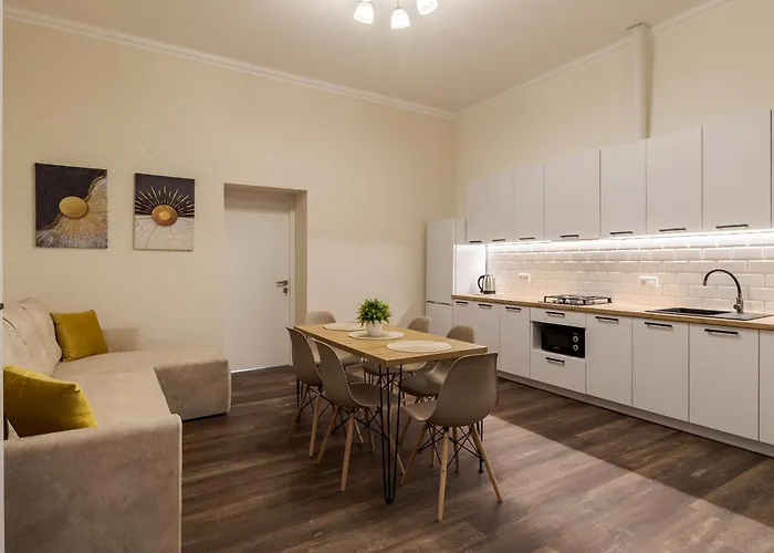 Demar Apartamento Leópolis