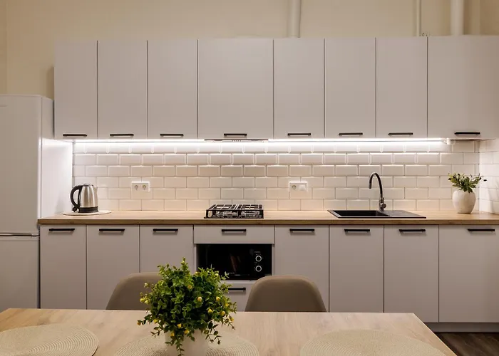 Apartamento Demar Leópolis