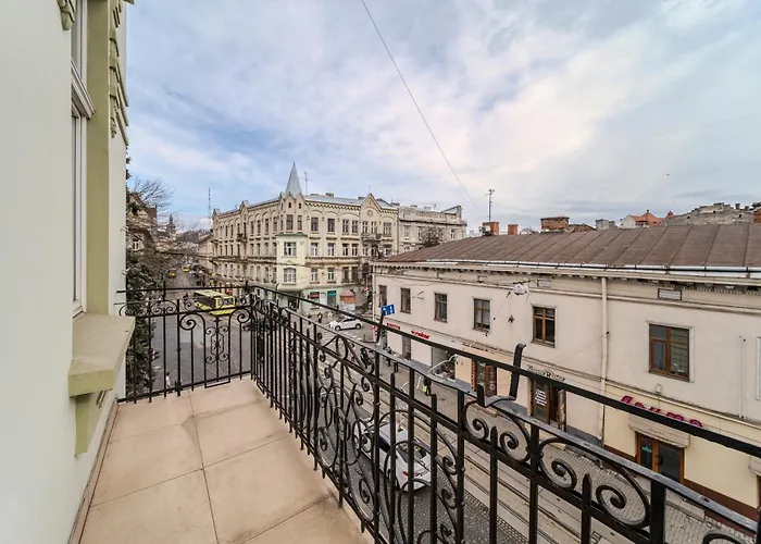 Demar Apartamento Leópolis