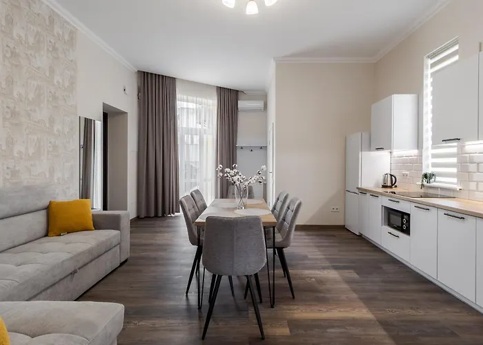 Apartamento Demar Leópolis