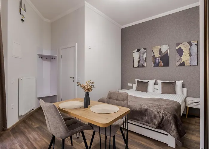 Demar Apartamento Leópolis